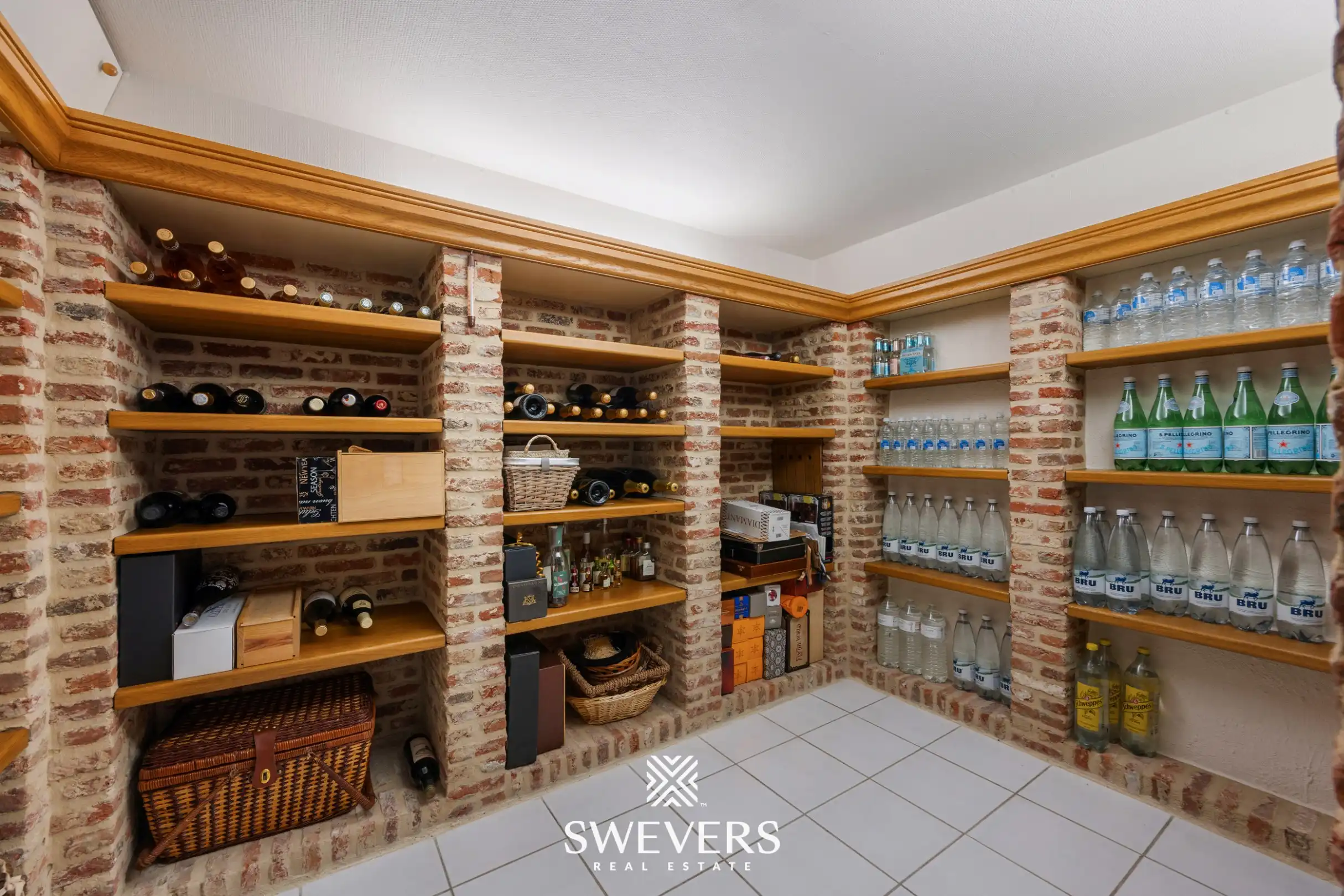 Karaktervolle villa 21a 81ca met zwembad poolhouse, wellness en uitzonderlijke uitbreidingsmogelijkheden in Tessenderlo-Ham foto 24