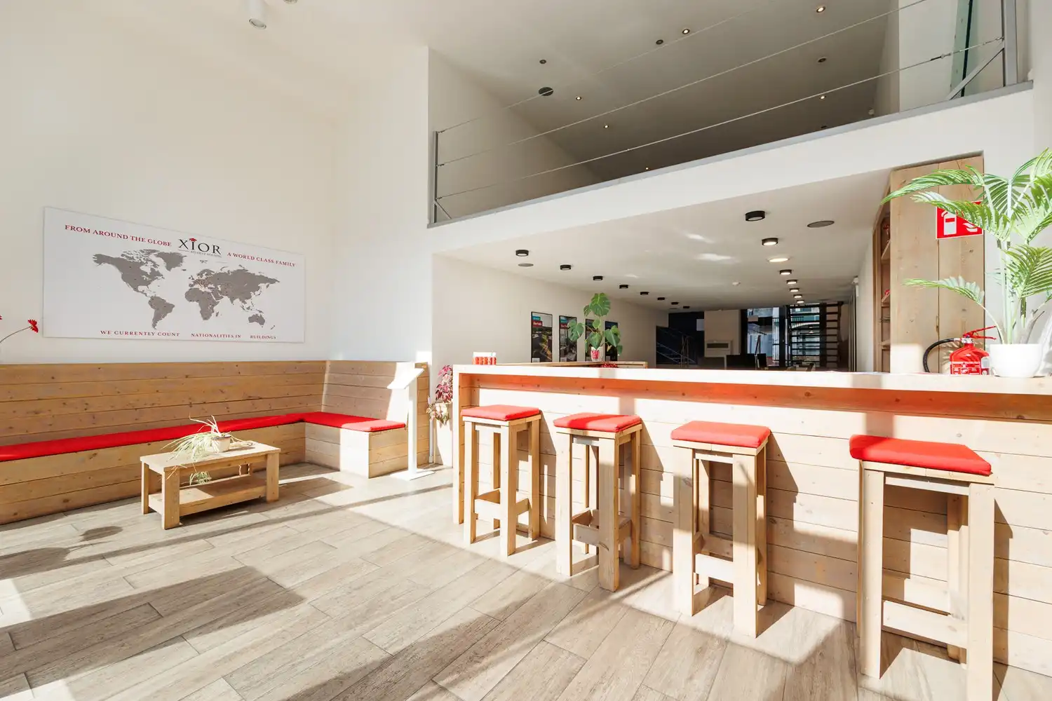 Zeer ruim handelspand van 341 m² in hartje Antwerpen! foto 2