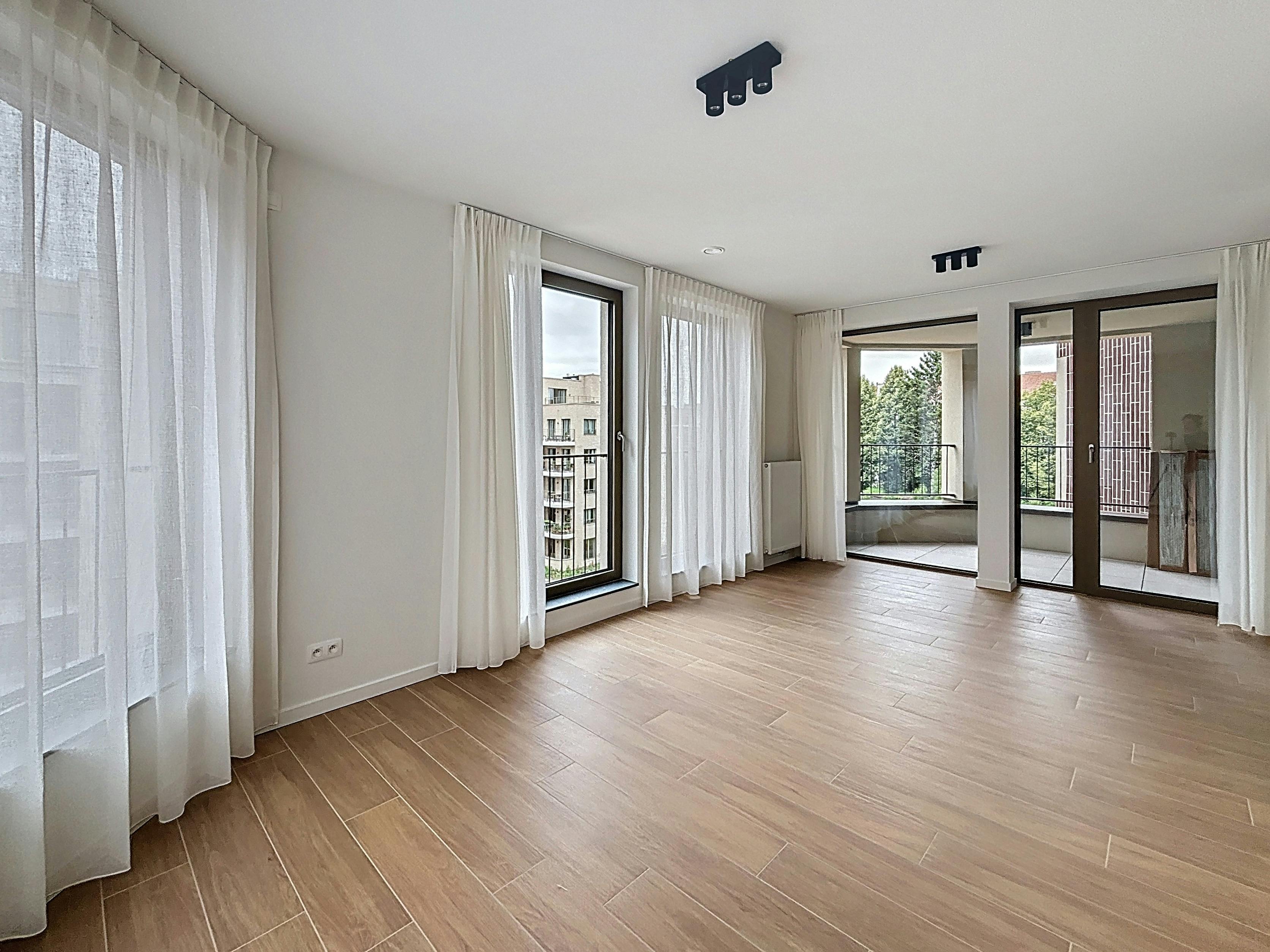 Prachtig 2 kamer appartement te huur in de PACIFIC  foto 3