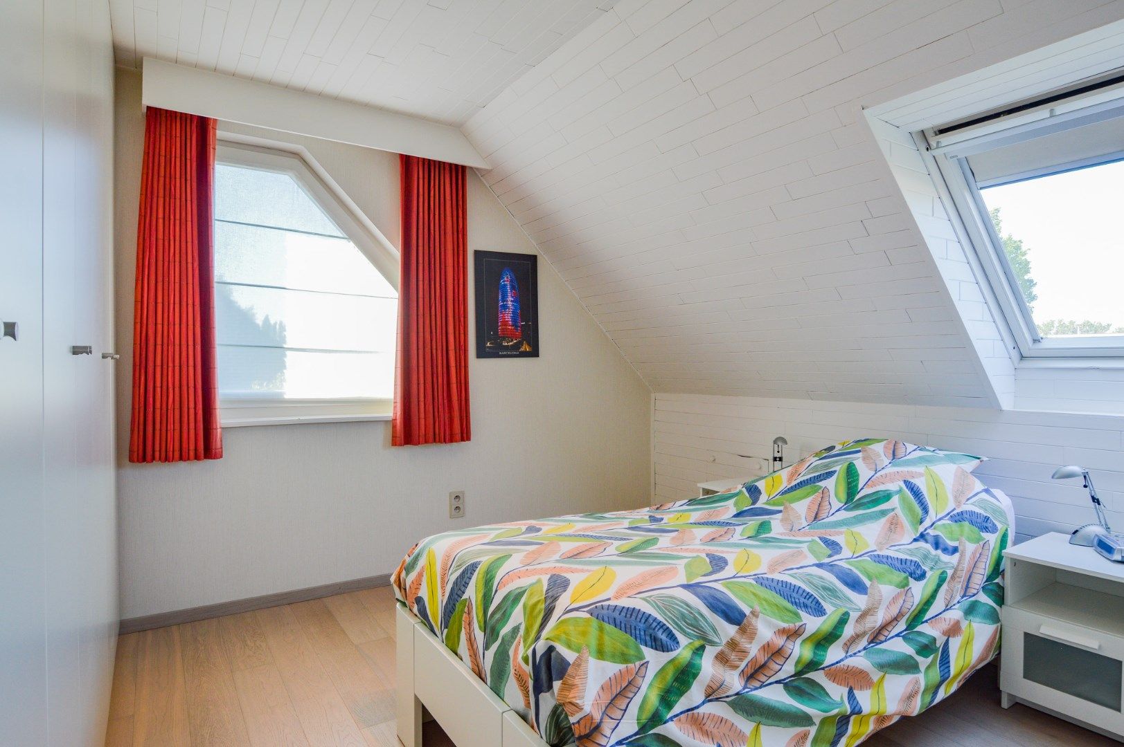 Instapklare villa te koop in residentiële wijk nabij centrum Jabbeke foto 13
