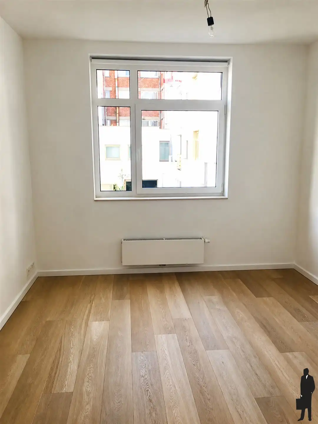 Luxueus appartement met 2 slaapkamers in residentie Leopold  foto 11