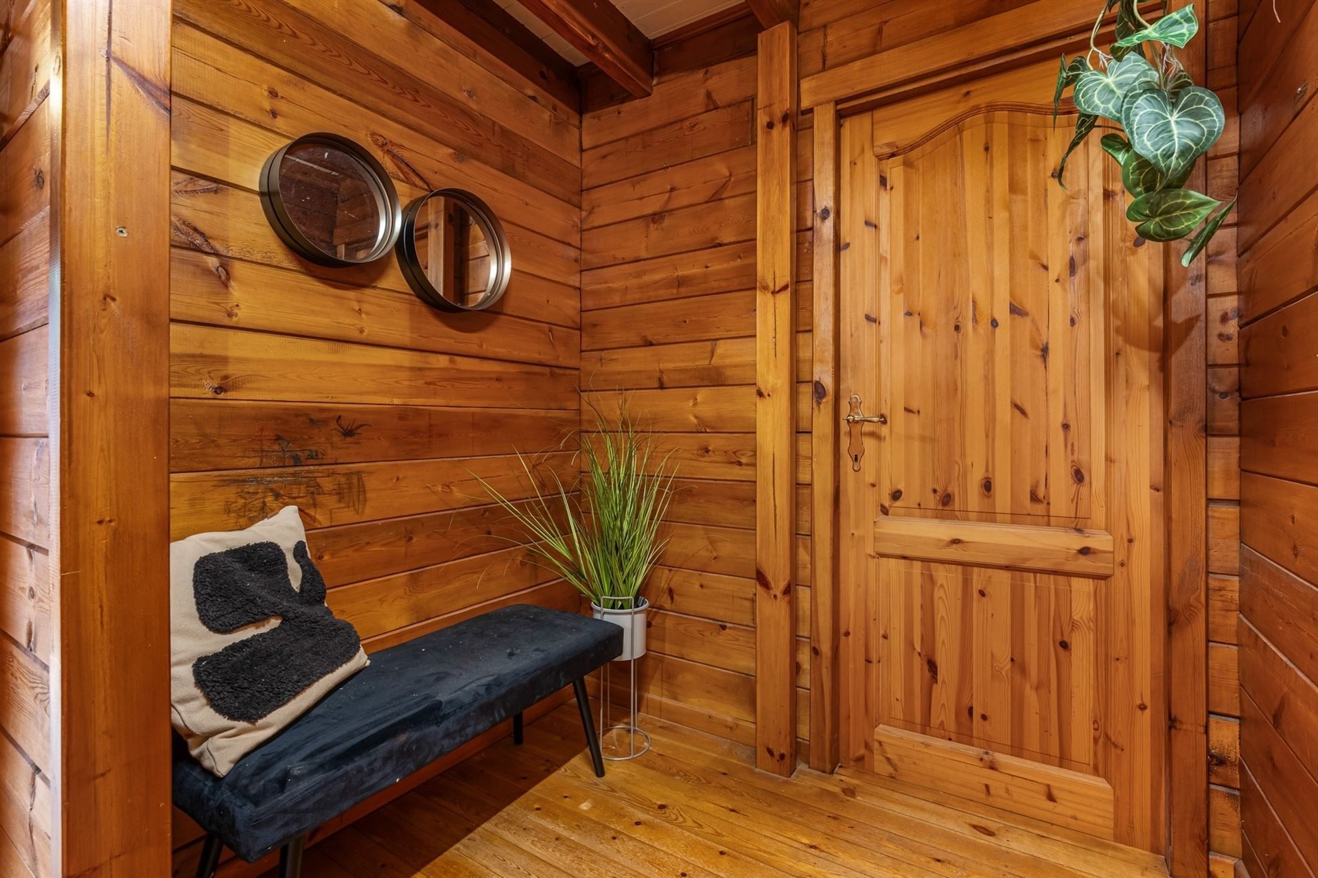 Gezellige en warme eengezinswoning. foto 16