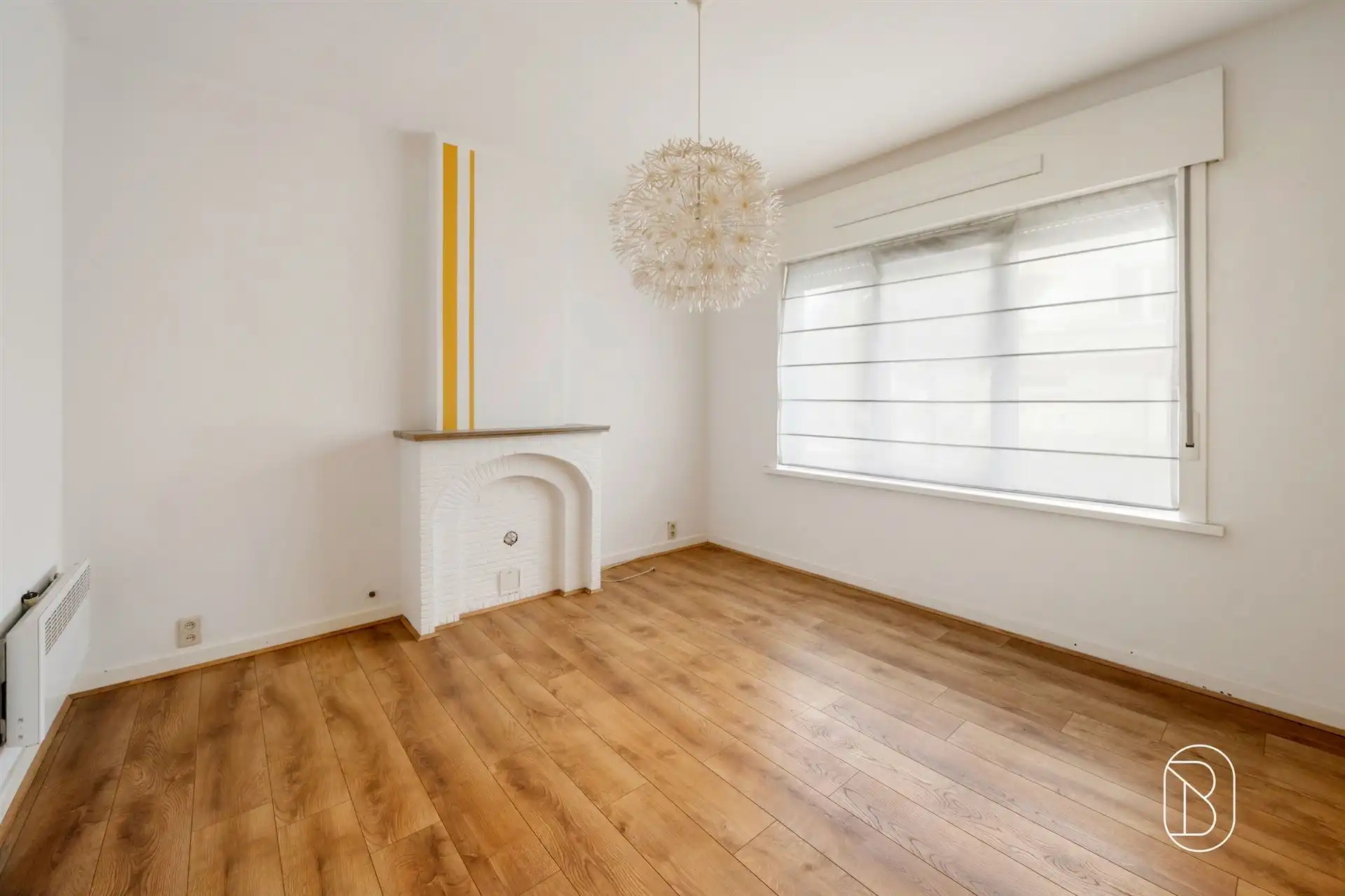 Leuk appartement met 2 slk, op topligging in Ronse. foto 12