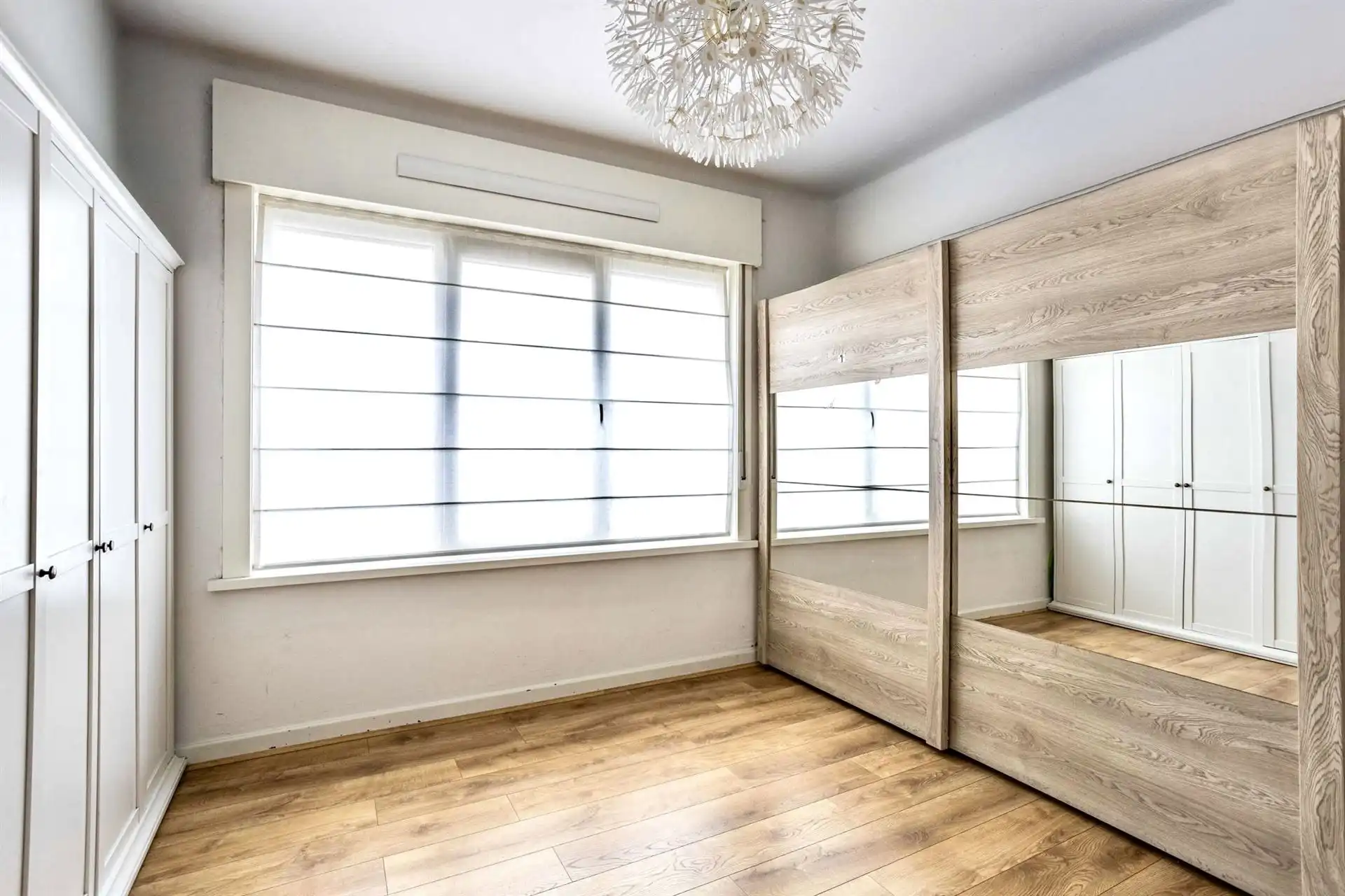 Leuk appartement met 2 slk, op topligging in Ronse. foto 12