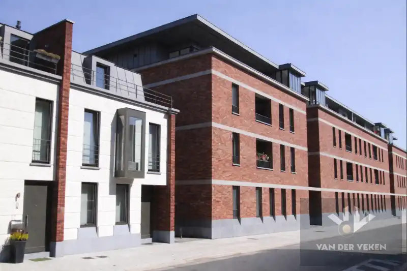 Appartement te huur Prinsenstraat 36A/11 - 3500 Hasselt