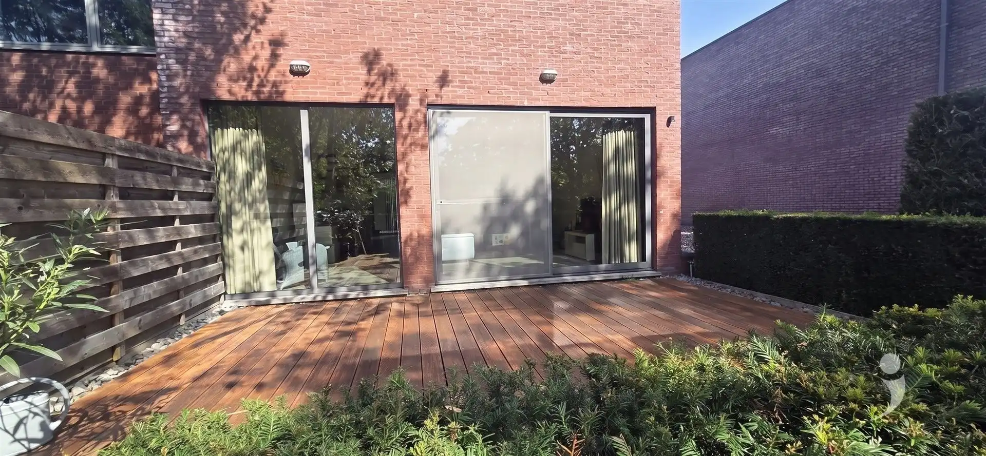 Mooie architectenwoning foto 9