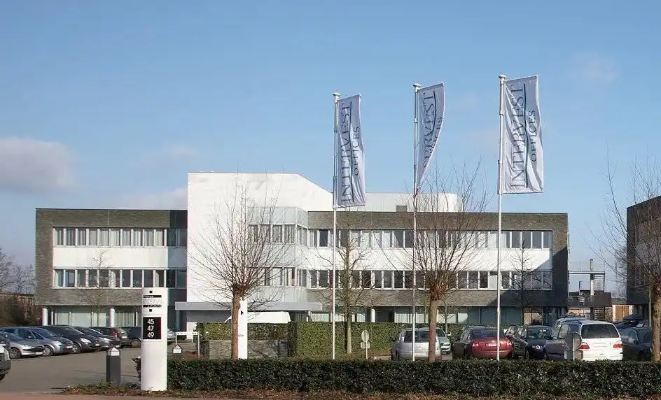 Kantoren te huur in De Arend in Edegem foto 9