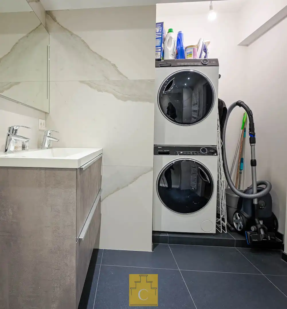 Stijlvol dakappartement met panoramisch uitzicht foto 22