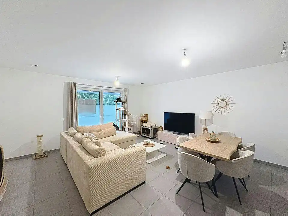 Appartement te koop Beethovenstraat 15 - 1800 Vilvoorde