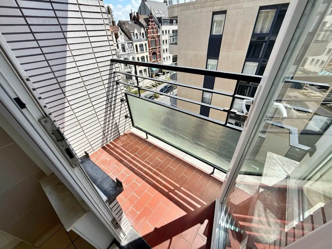 Instapklaar appartement - centrum Oostende foto 6