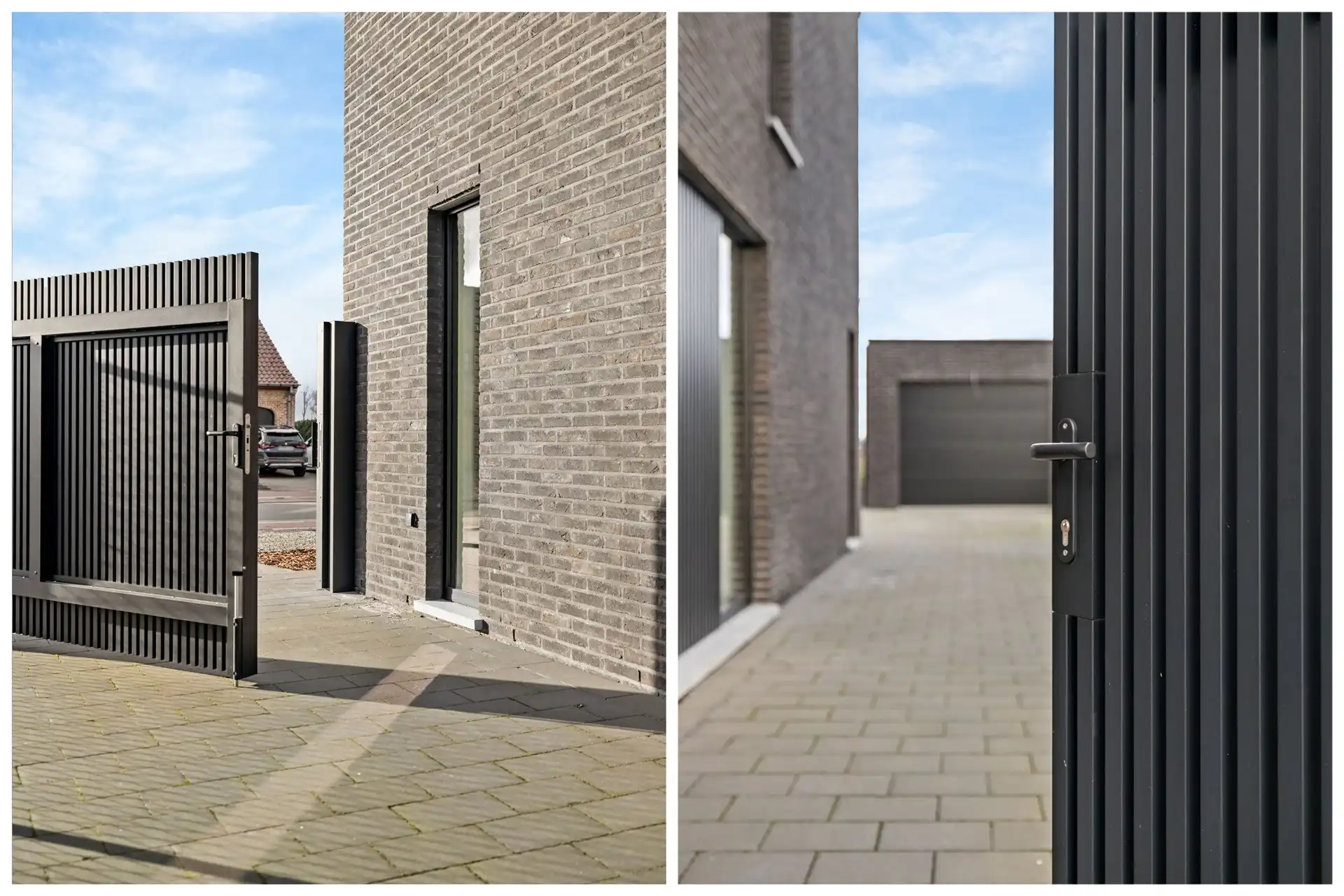 Recente gezinswoning met 5 slaapkamers en losstaande garage op een mooi perceel van 465m² foto 28