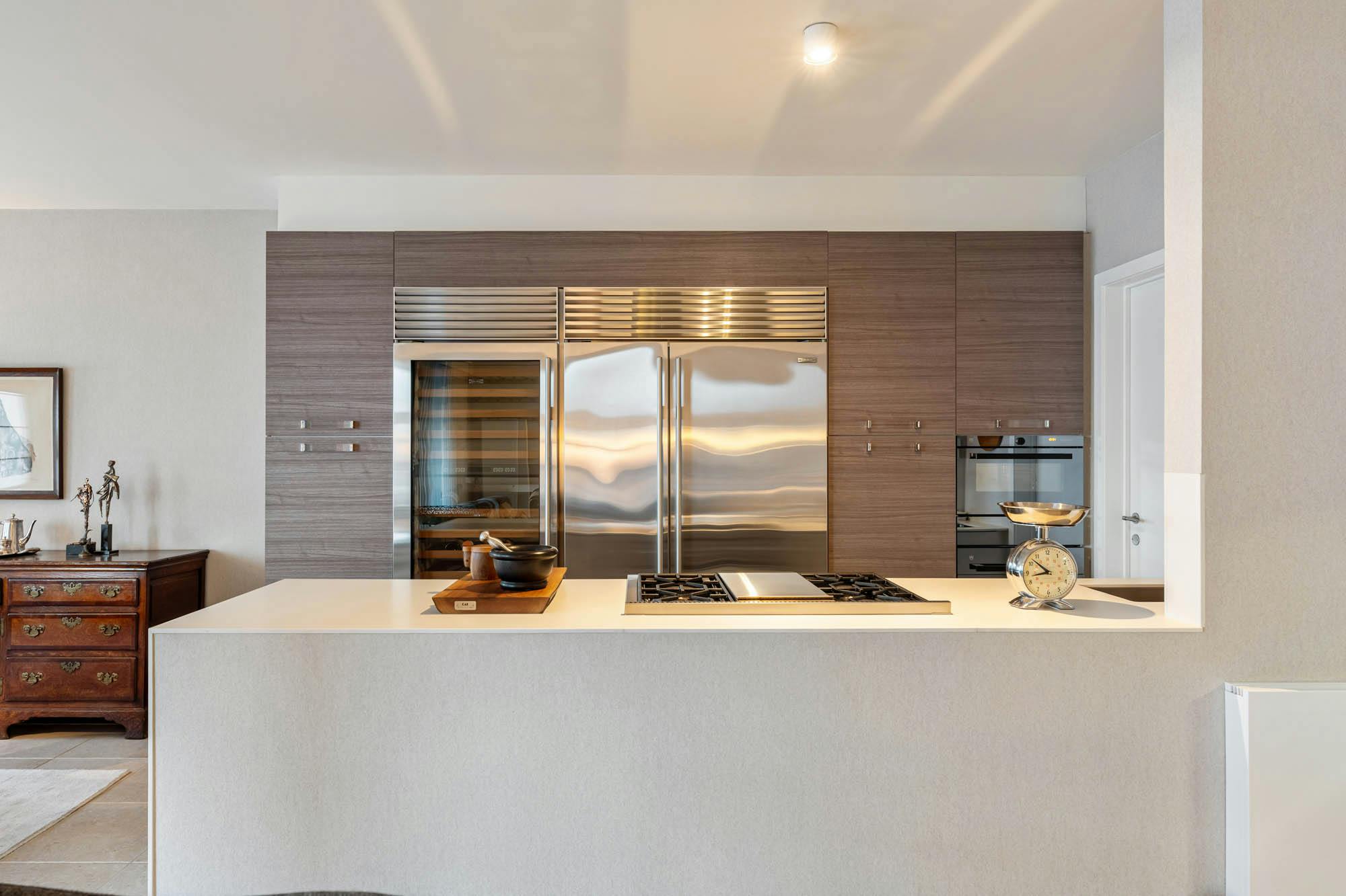 Prachtig 2-slaapkamerappartement aan het water! foto 3