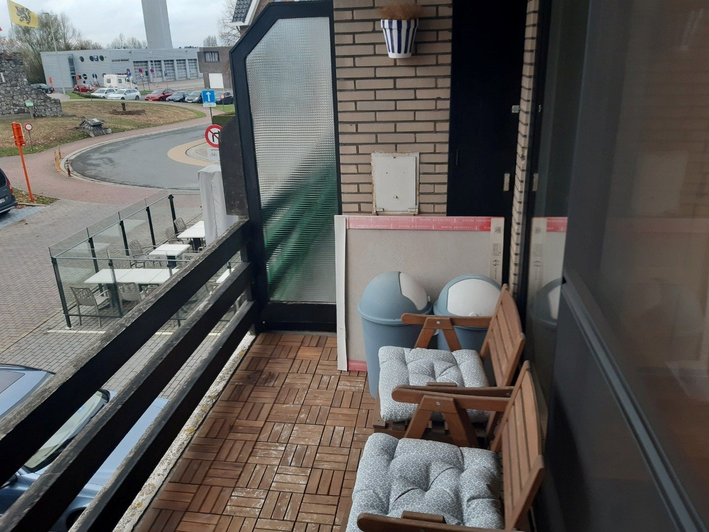 Lichtrijk appartement. foto 10