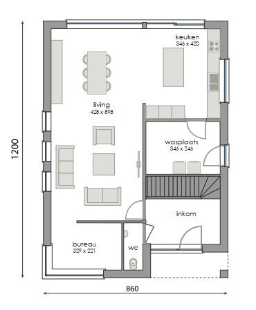 OUDENAARDE Sterrestraat 7 lot 2 foto 2