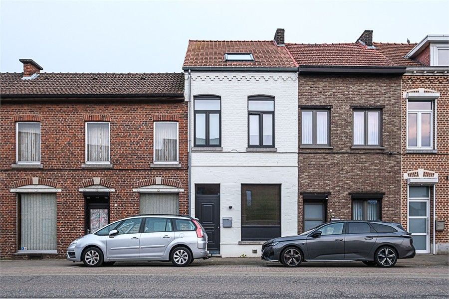 VOLLEDIG GEMEUBELDE WONING TE HUUR VLAKBIJ HET CENTRUM VAN SINT-TRUIDEN foto 30