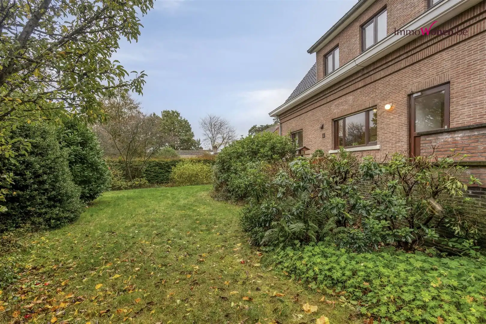 Ruime Villa Heverlee bos vlot verkocht  dr ImmoWonen. foto 47