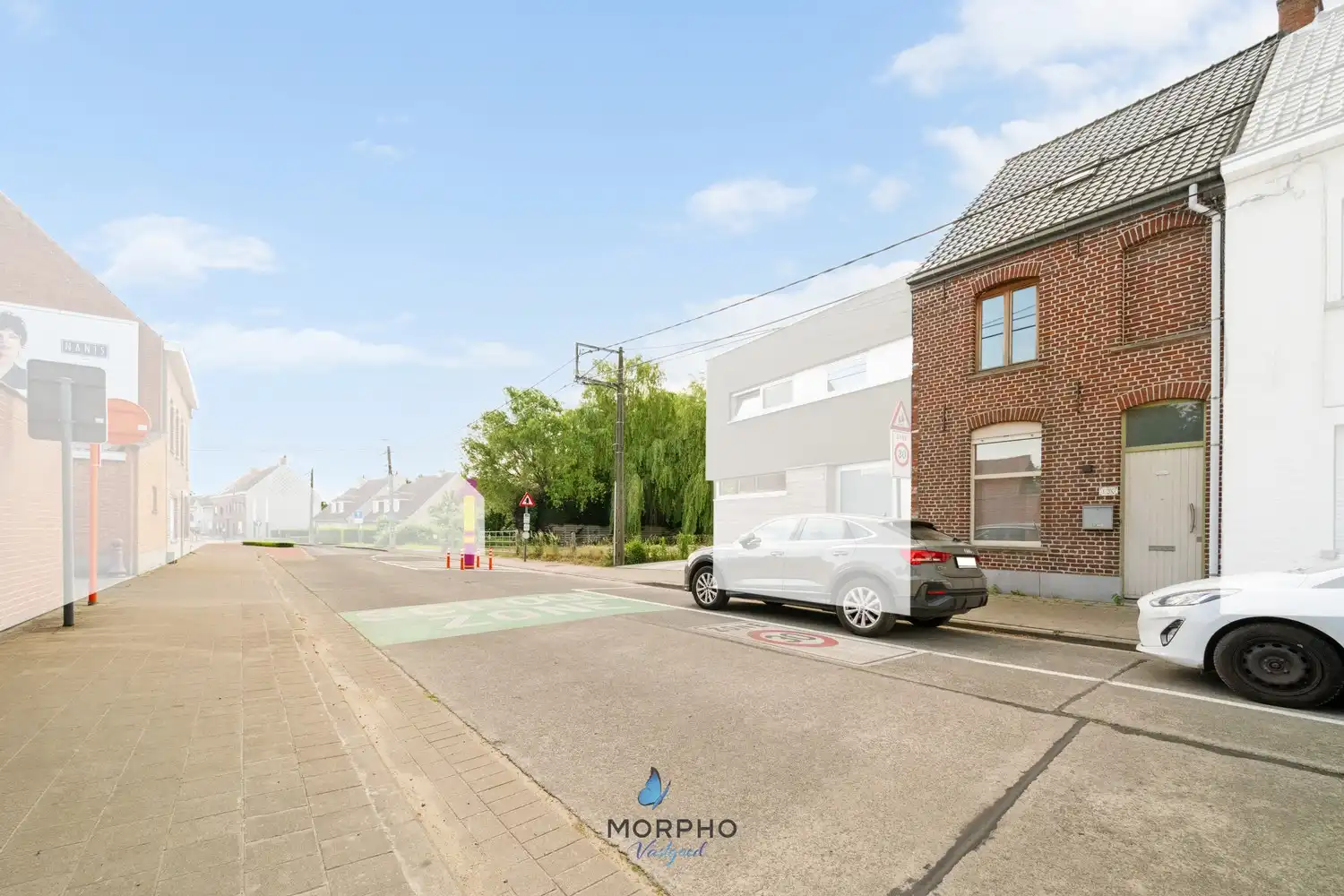 Te huur – Gezinswoning met 3 slaapkamers foto 2