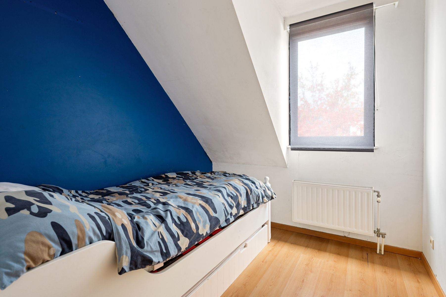Ruim appartement met drie slaapkamers in centrum Wommelgem. foto 11