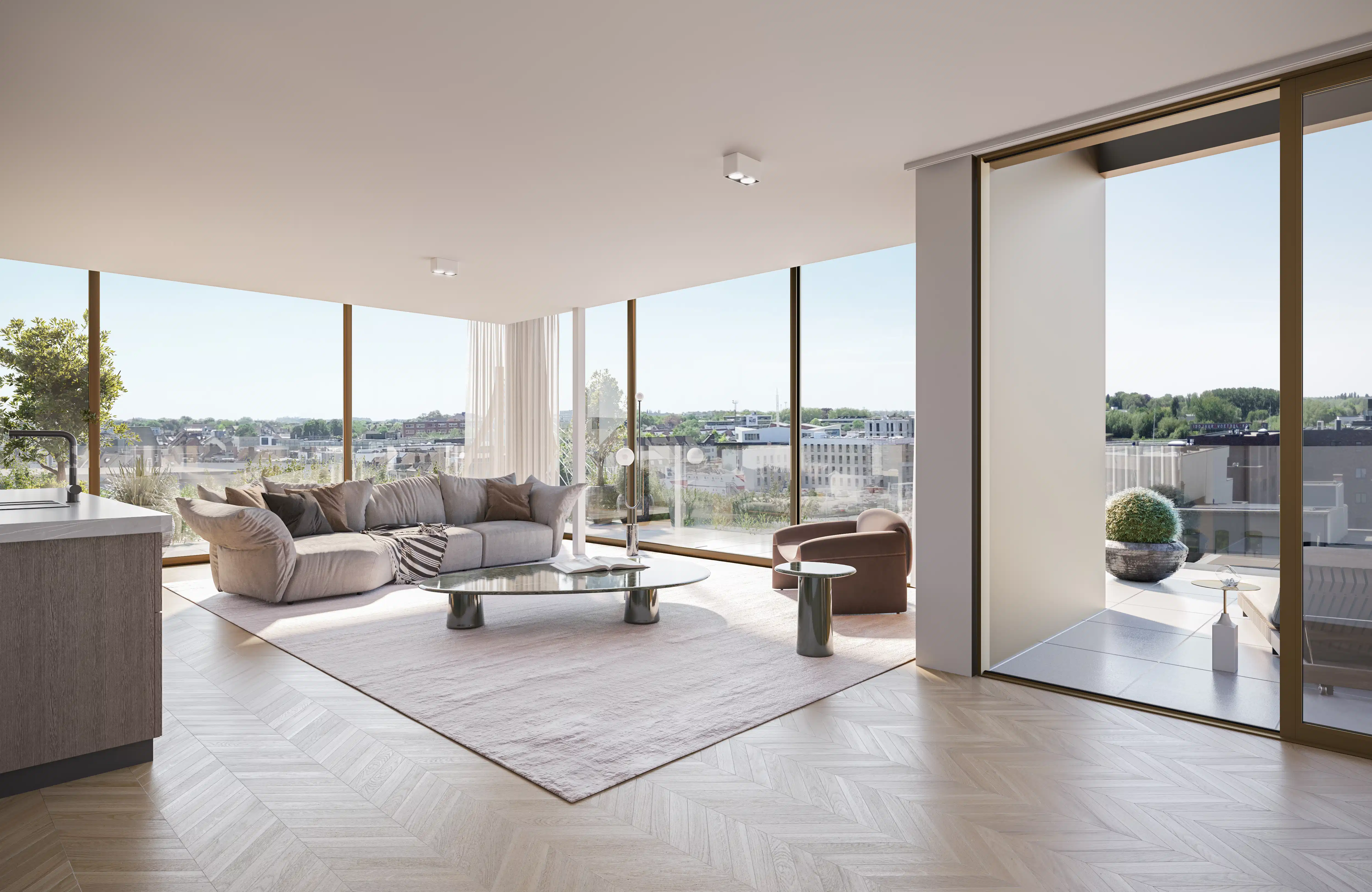DamasK: wonen waar oud en nieuw samenvloeien foto 9