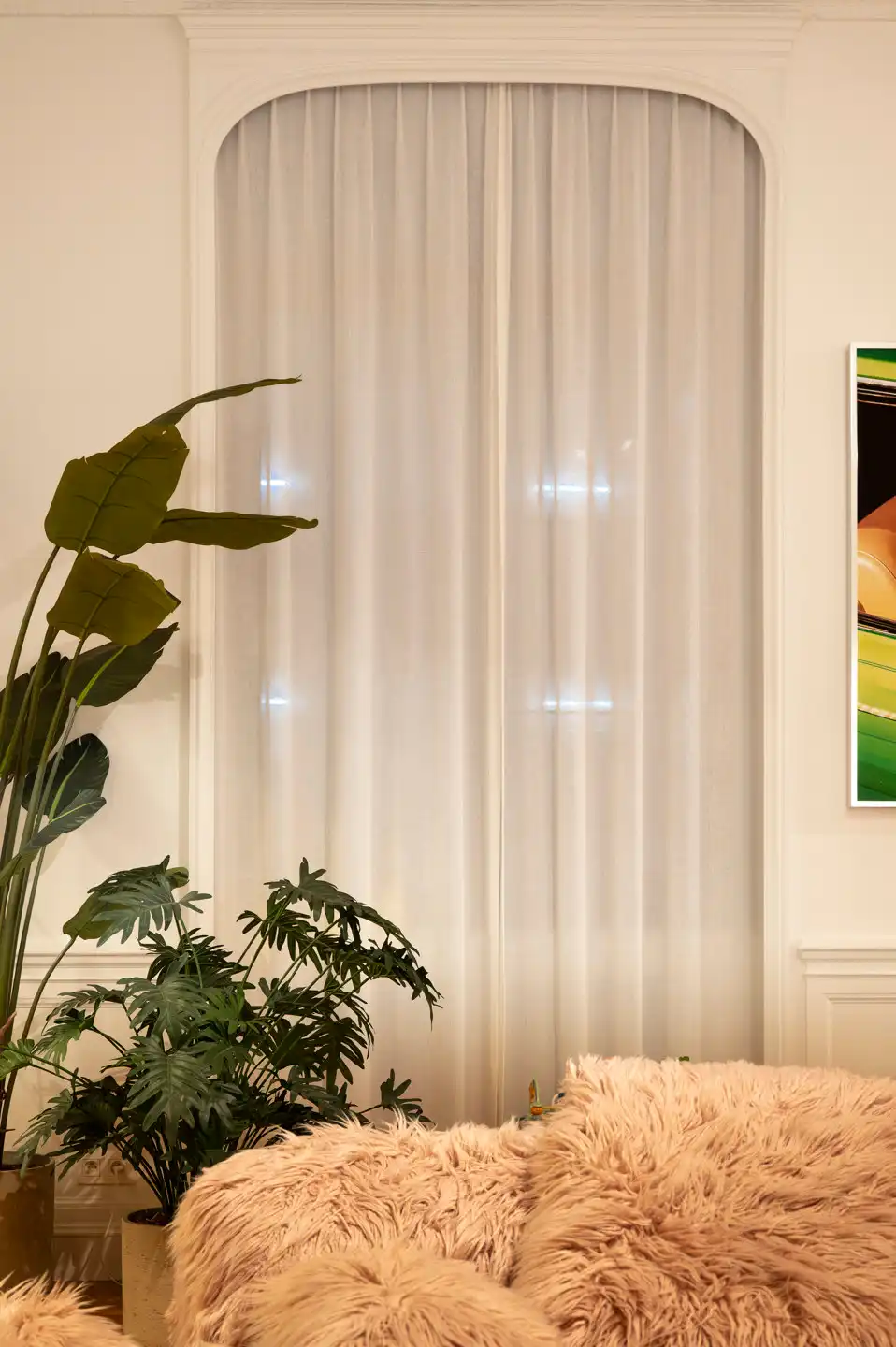 ANTWERPEN CENTRUM - Exclusief appartement met grandeur! foto 8