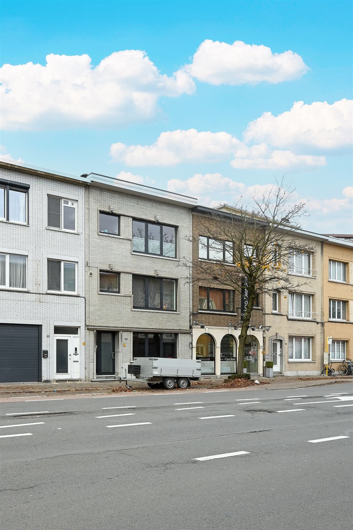 Gezellig appartement met 2 slpk foto 37