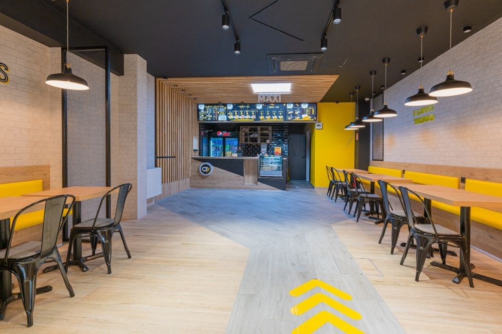 Commerciële ruimte te koop foto 4