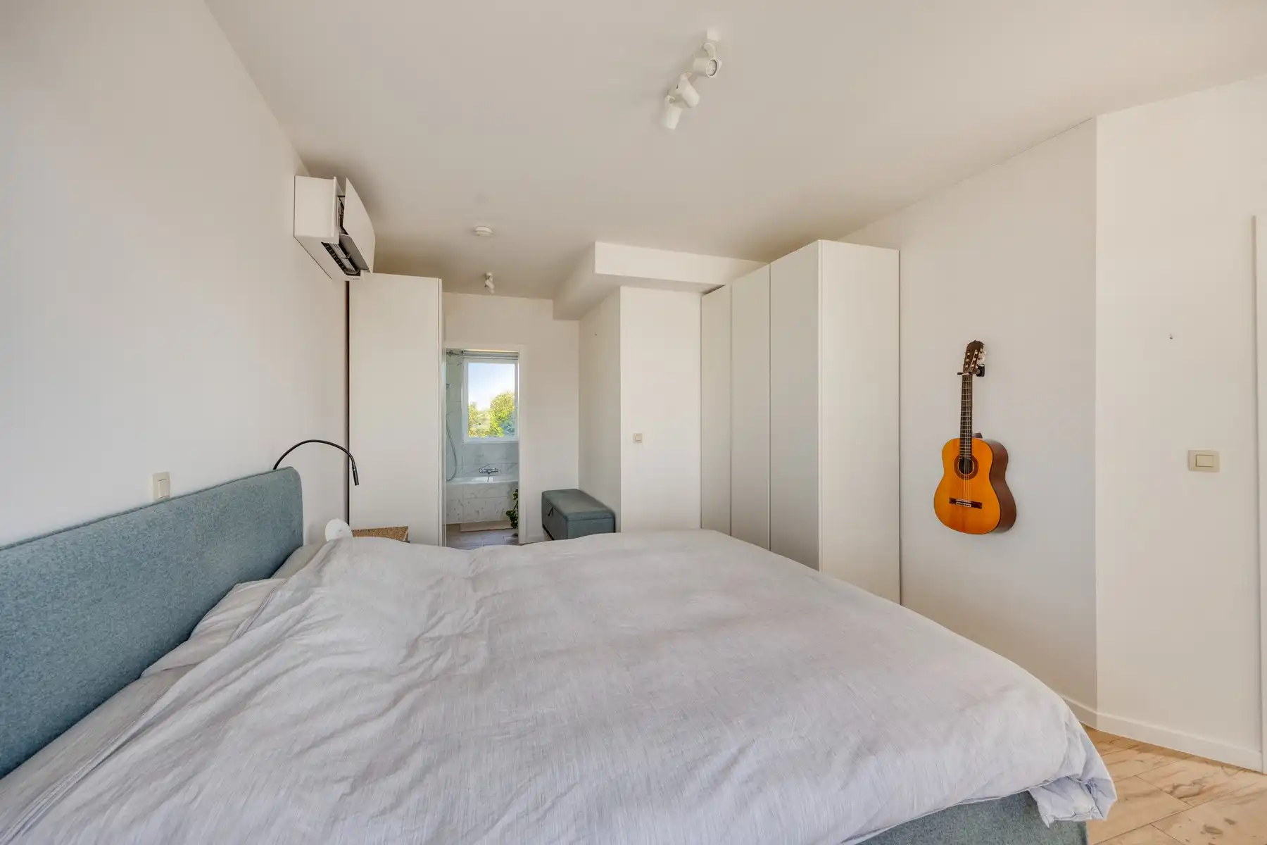 Prachtige penthouse met terras foto 17