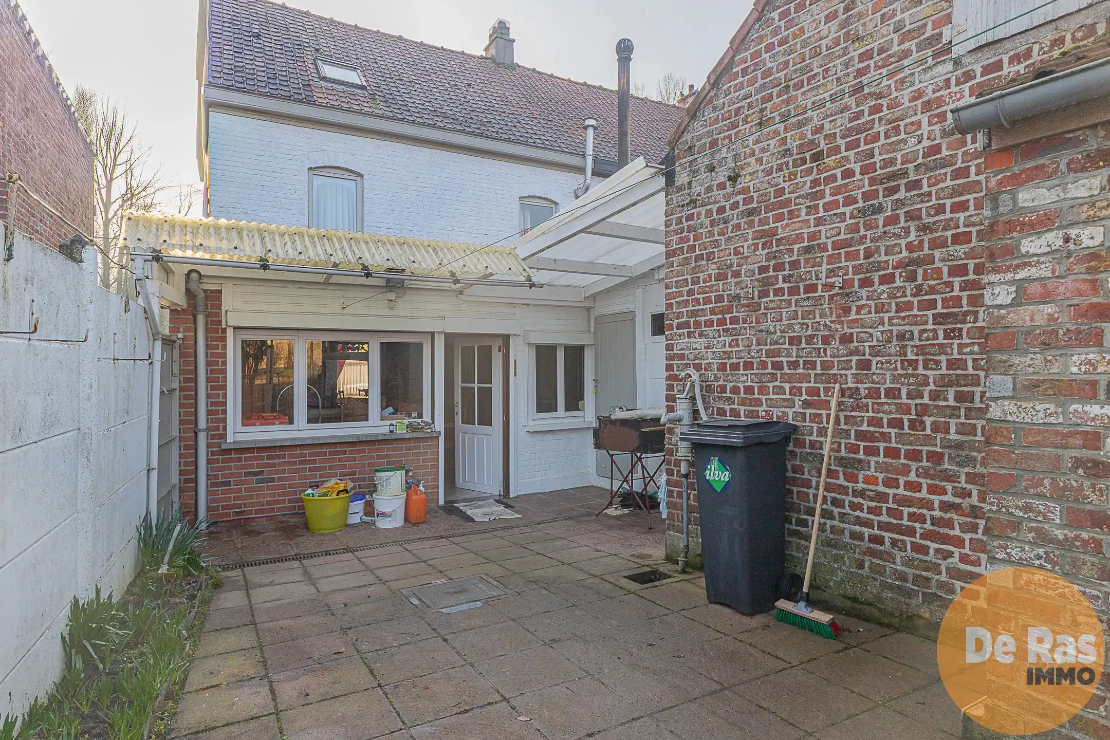 AAIGEM - Landelijk renovatieproject met veel potentieel foto 21