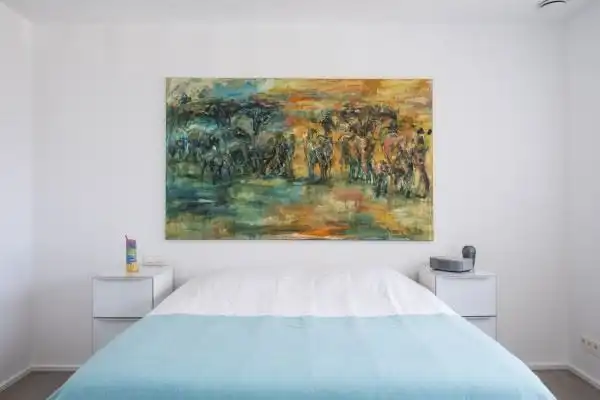 Luxueus energiezuinig appartement van 170 m² met riant zonneterras in Paal foto 11