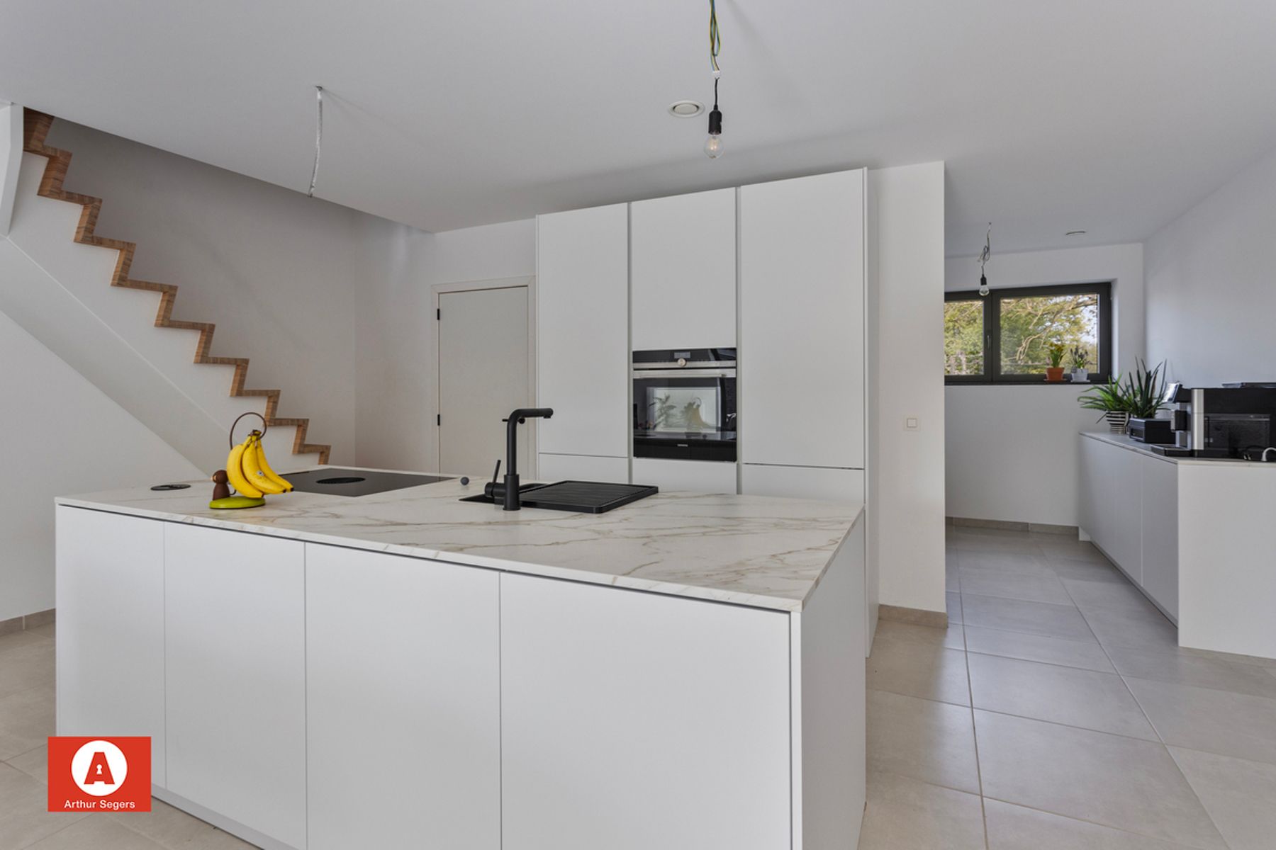 Recente BEN-woning met garage, staanplaats en tuin  foto 10
