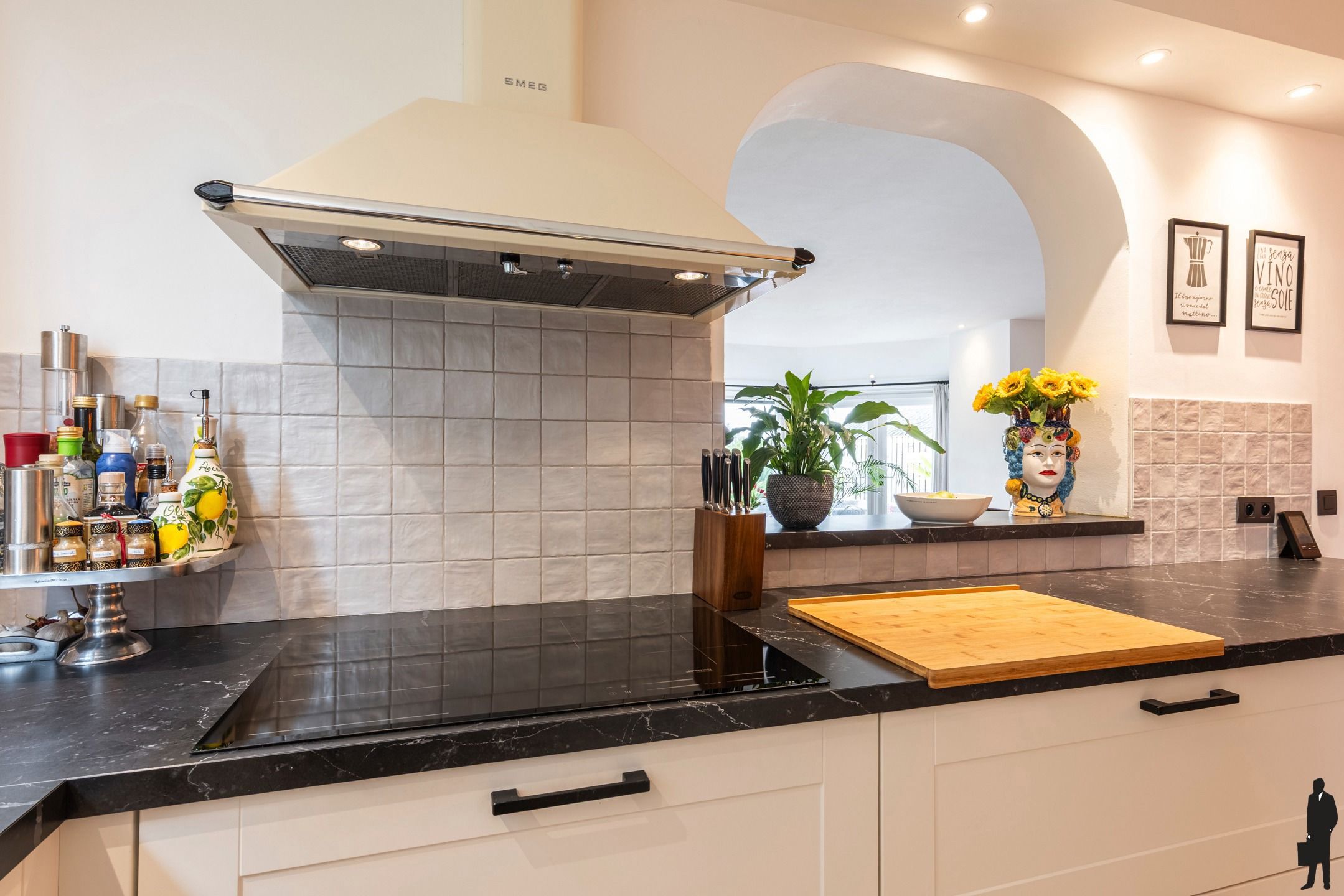 luxe vrijstaande woning op 670m², landelijk gelegen. foto 12