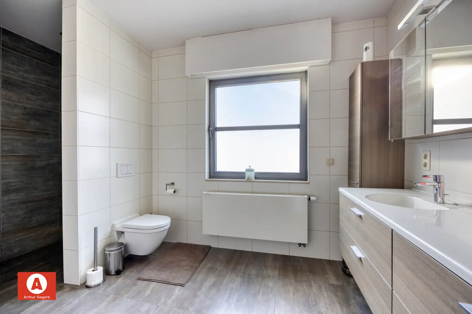 IN OPTIE - Energiezuinige kangoeroe-woning mét groene vergezichten. foto 17