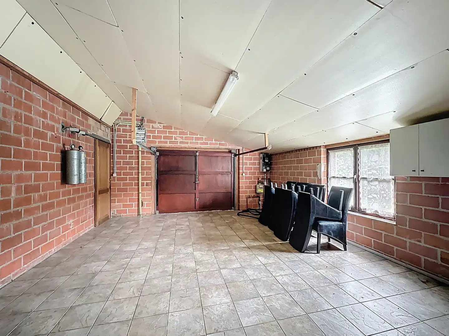 Instapklare villa nabij het bruisende dorp van Koksijde. foto 12