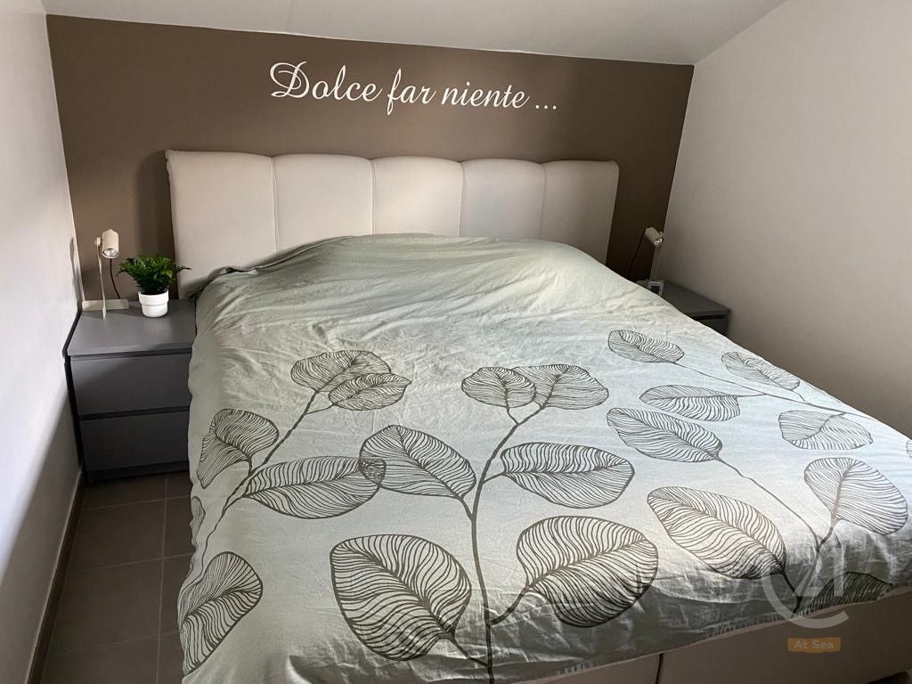 Gezellige vakantiewoning op een rustig domein Zee en Polder foto 7