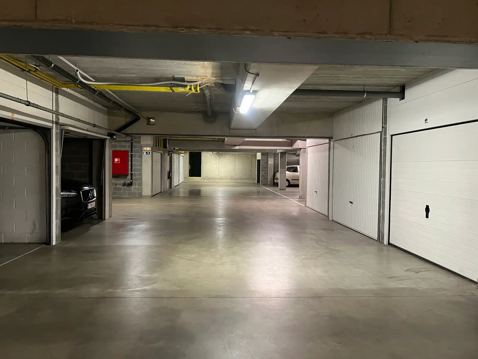 1-slaapkamer appartement te huur in doodlopende straat foto 18