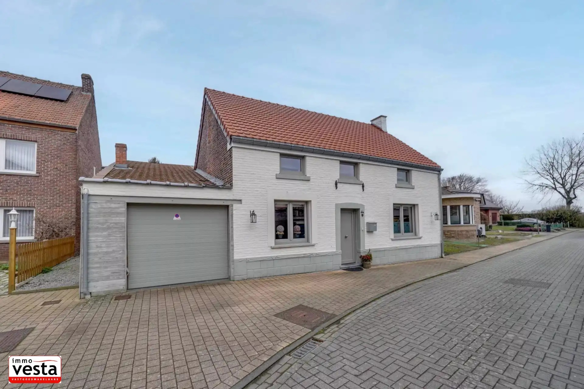 Karaktervolle woning in Sint-Truiden foto 2
