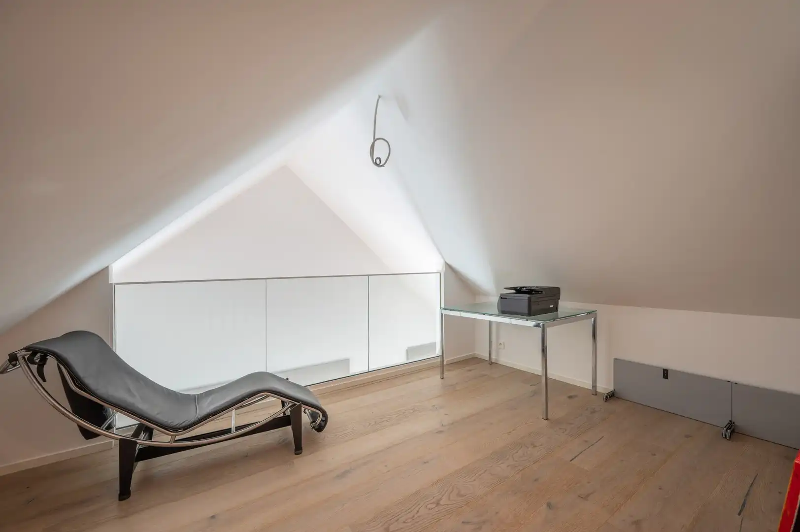 Recente woning aan het karaktervolle Oosthoekplein. foto 20