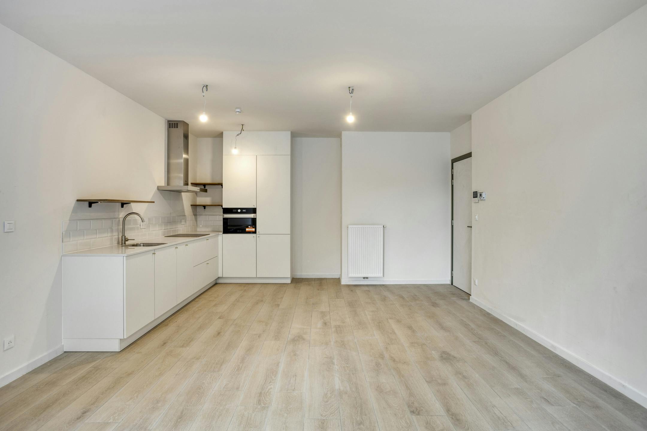 Gelijkvloersappartement met 3 slaapkamers in Boom foto 5