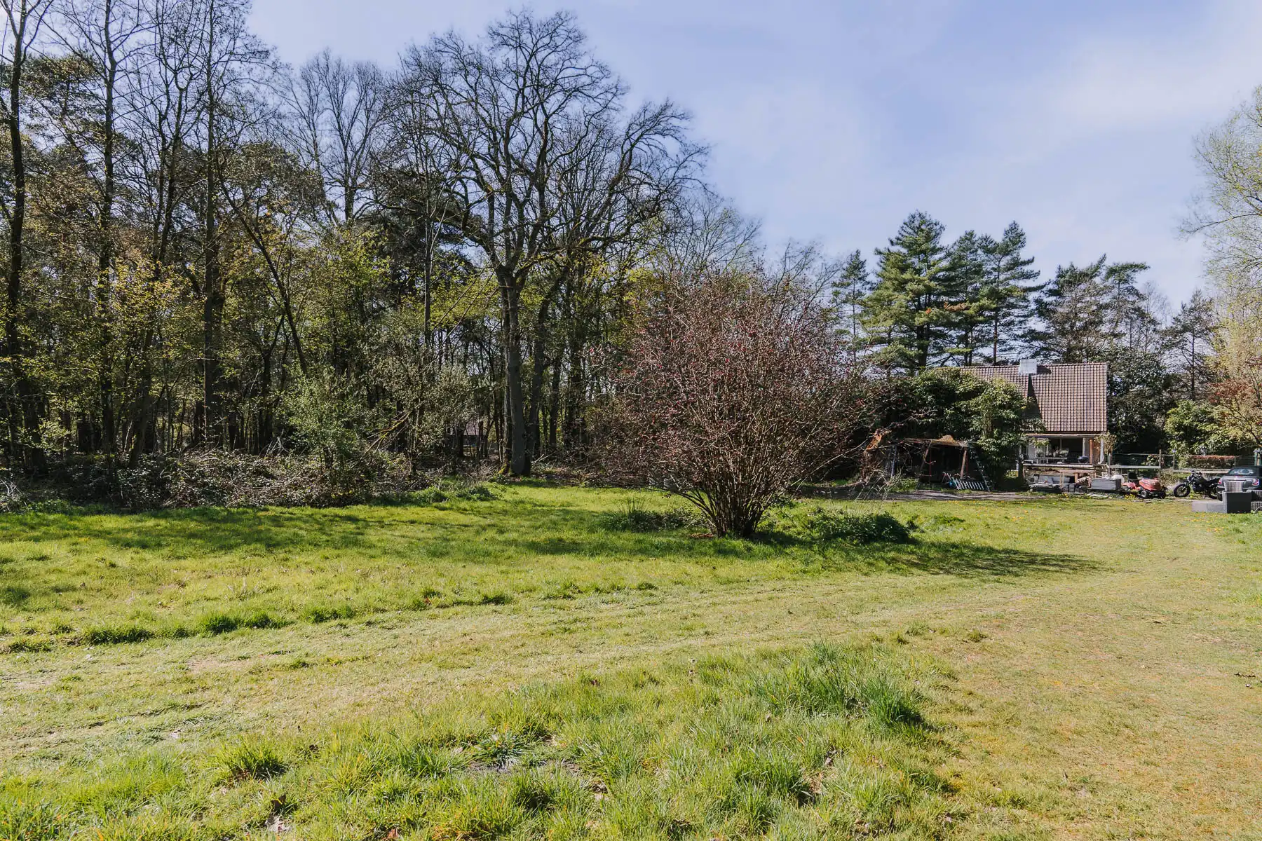 Landelijke woning op een uniek perceel van 20.000 m2 foto 29