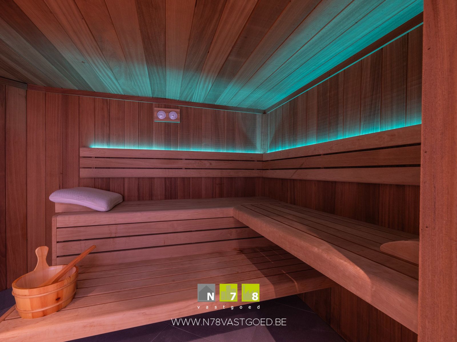 Huis te koop foto 22