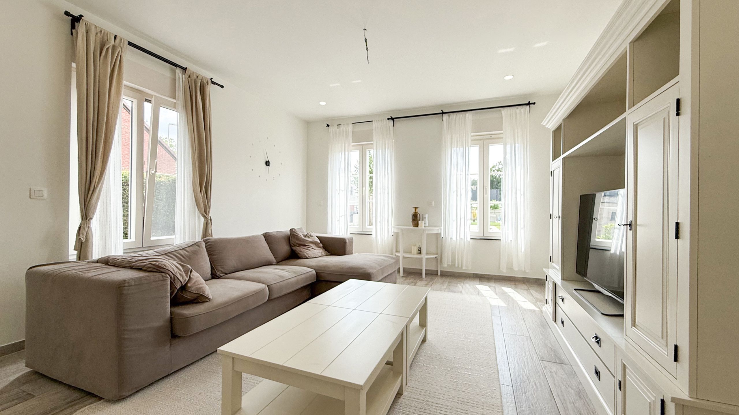  Instapklare woning met 3 slpk en zuid gerichte tuin! foto 5