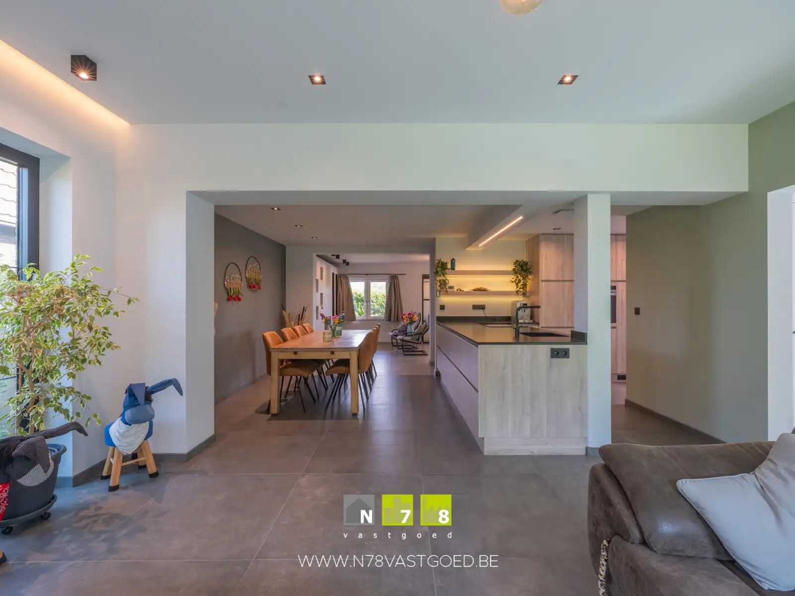 Huis te koop foto 13