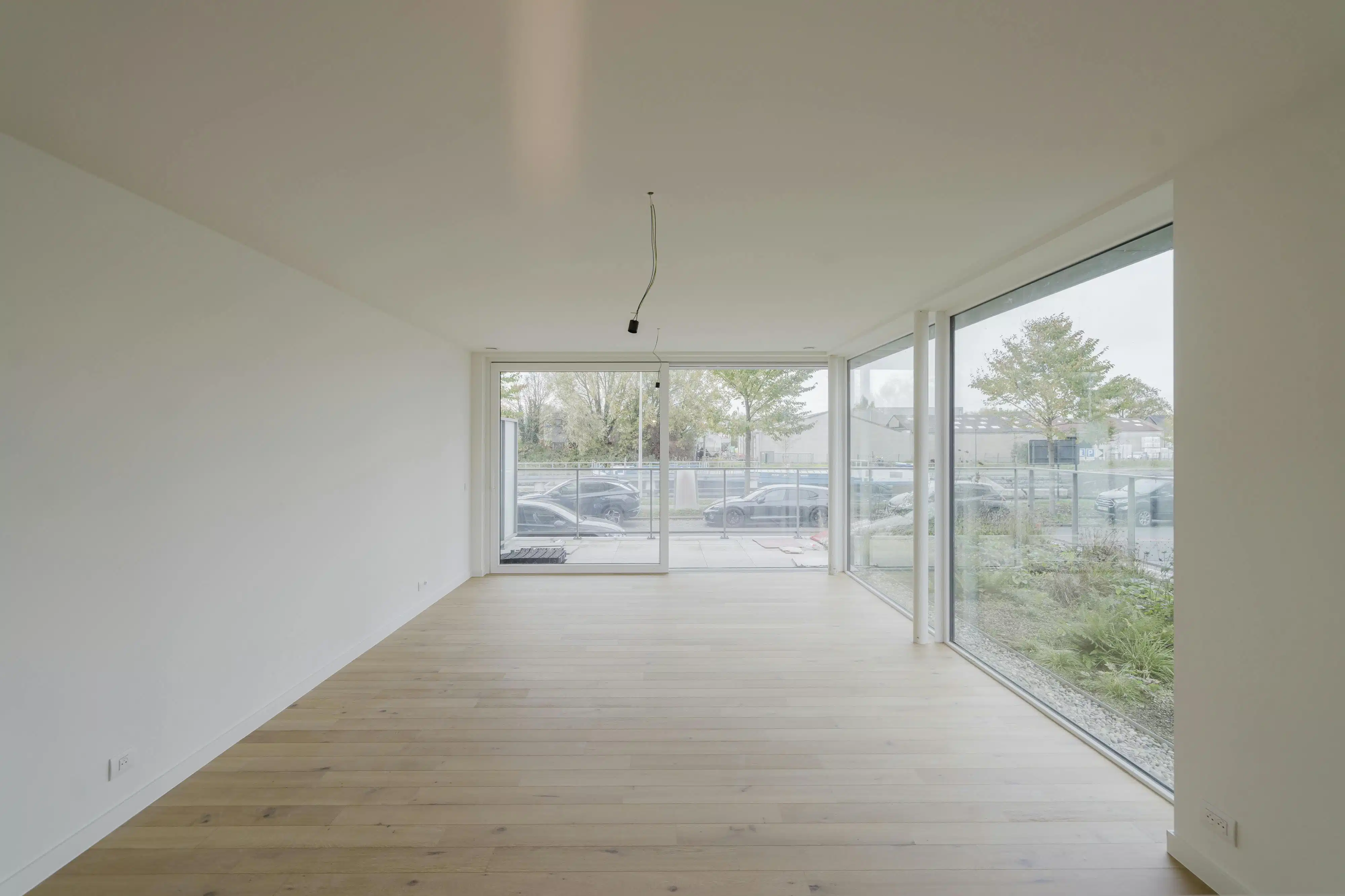 3-slaapkamerappartement te koop aan het water te Harelbeke foto 4