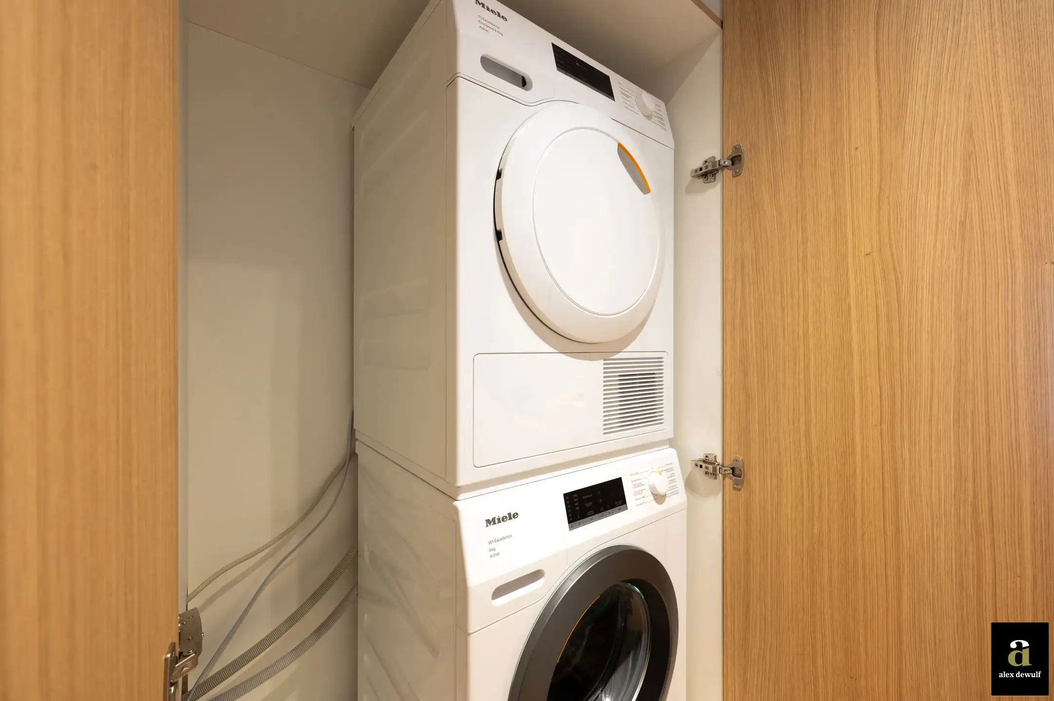 Instapklaar appartement nabij het Lichttorenplein. foto 18