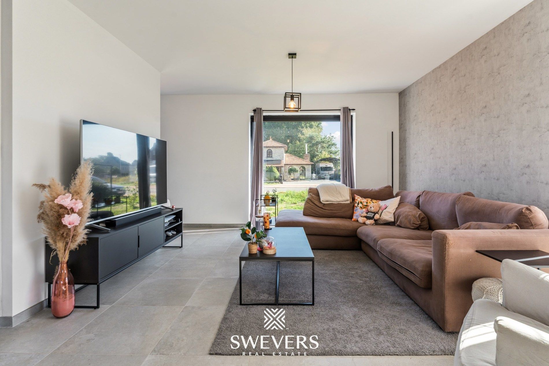 Recente energiezuinige woning in Tessenderlo-Ham foto 5