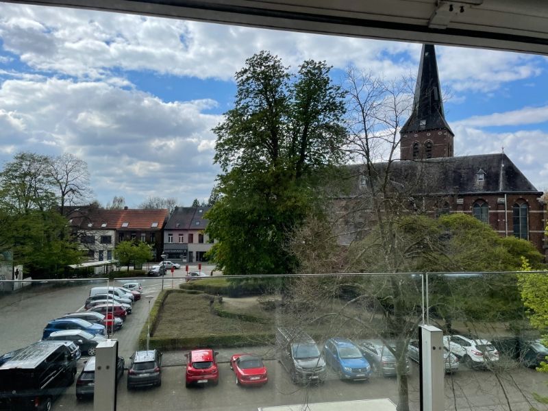 Ruim appartement met fijn uitzicht foto 3