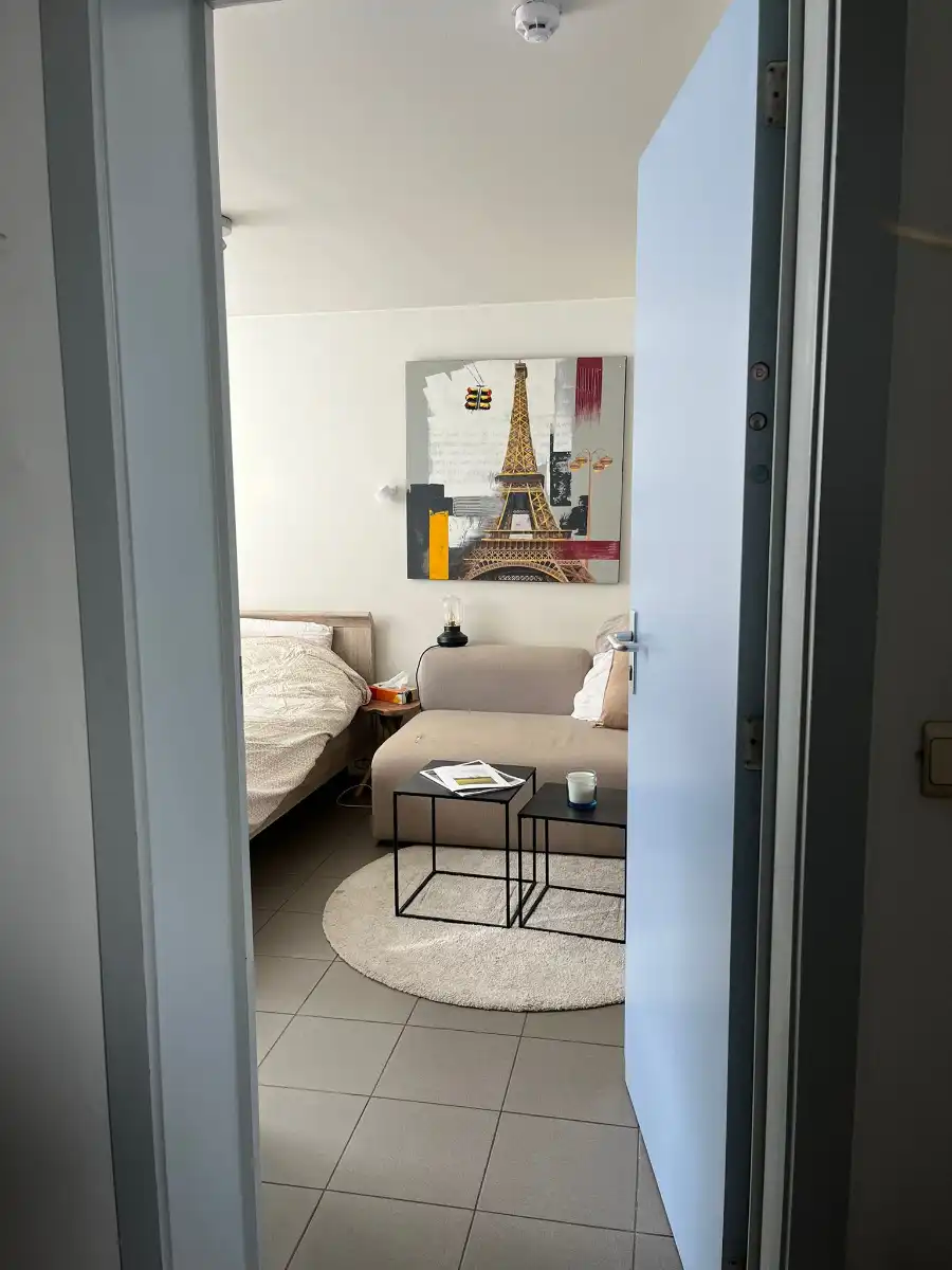 Studentenstudio centrum Gent foto 5