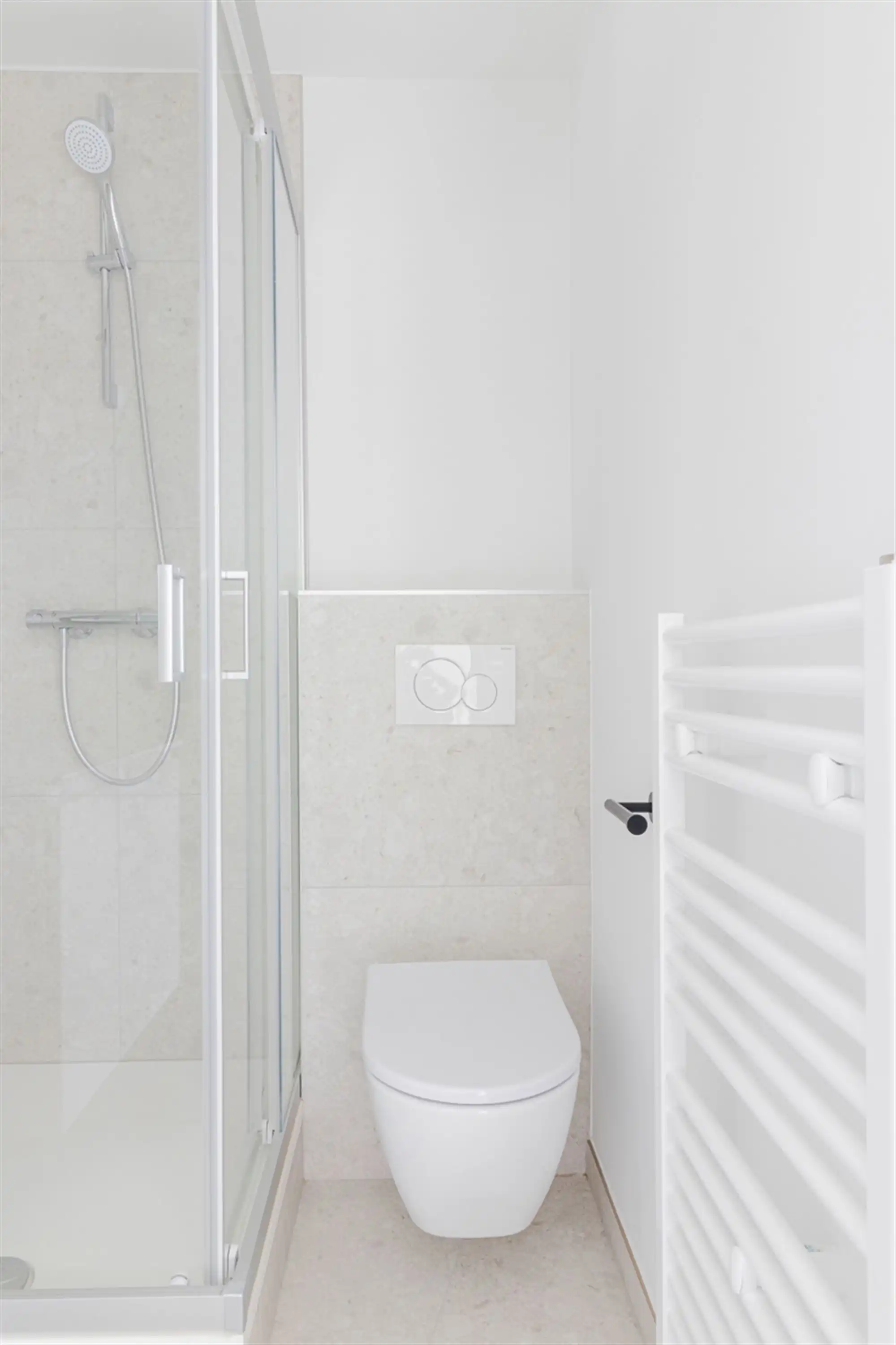 Moderne flatjes op top locatie in Leuven! foto 4