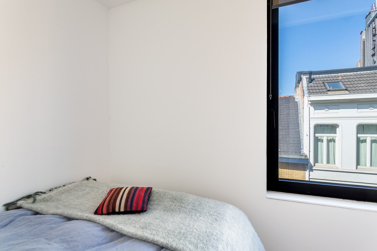 Compact & Comfortabel Wonen in Antwerpen-Noord foto 17