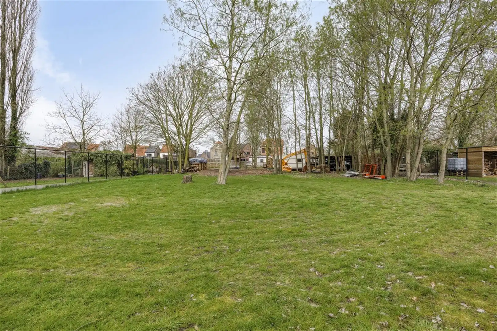 uitzonderlijke eigendom met garage en grote tuin (2287 m²) foto 34